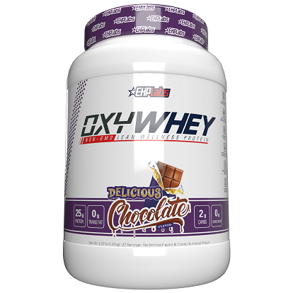 EHP Labs Oxywhey Protein