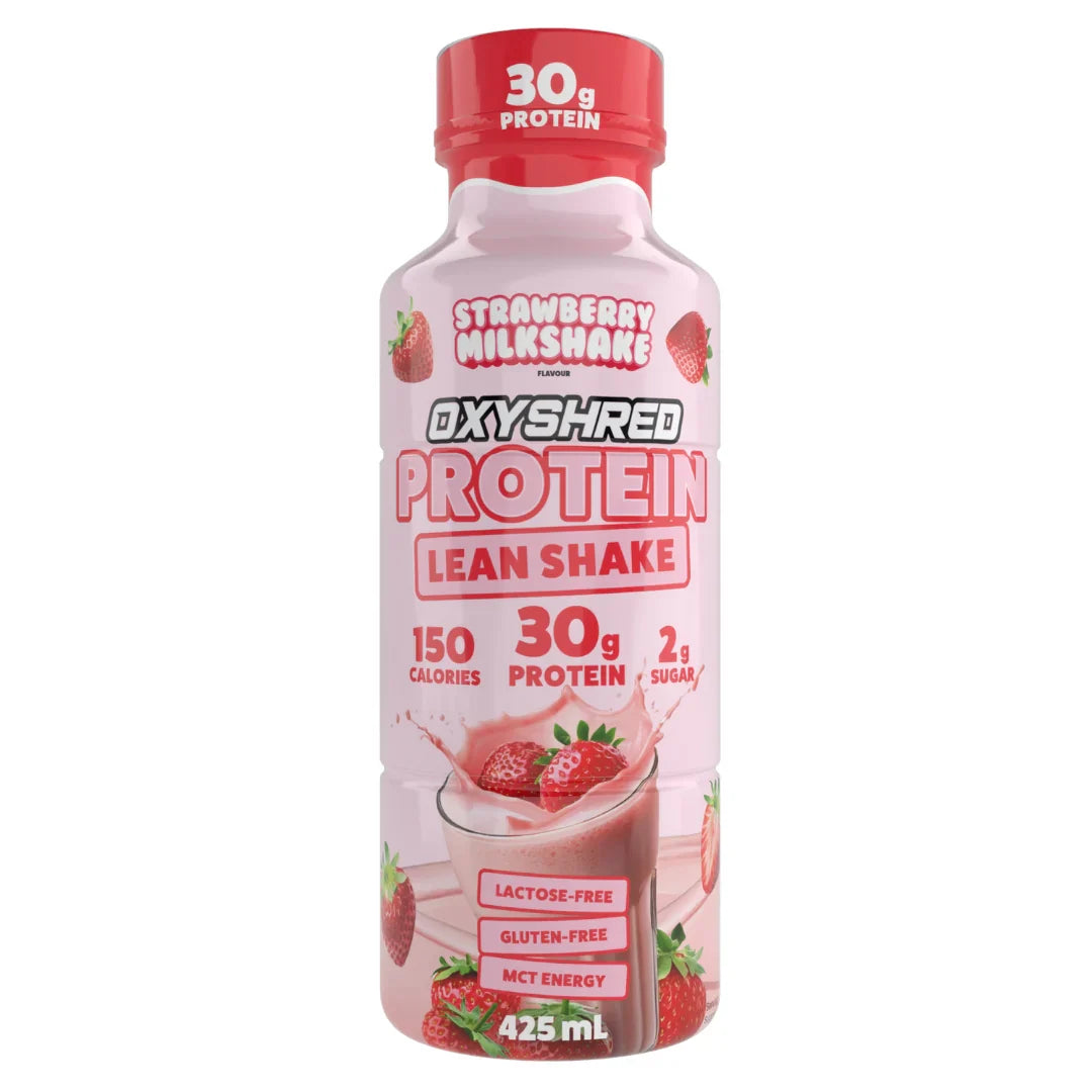 EHP Labs OxyShred Protein Lean Shake