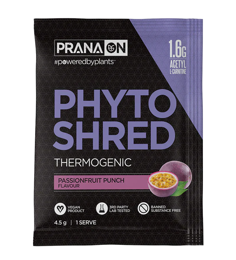 PranaOn Sample Sachet