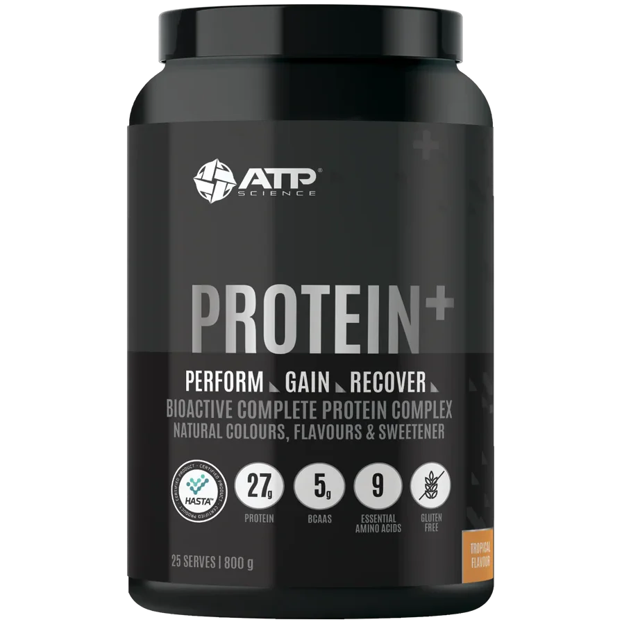 ATP Science Protein Plus