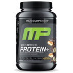 MusclePharm Protein+