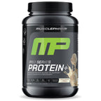 MusclePharm Protein+