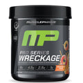 MusclePharm Wreckage Pre-Workout