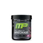 MusclePharm Wreckage Pre-Workout