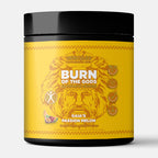 Hercules Burn of the Gods Fat Burner 60 Serves