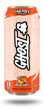 Ghost Energy Drink 500ml