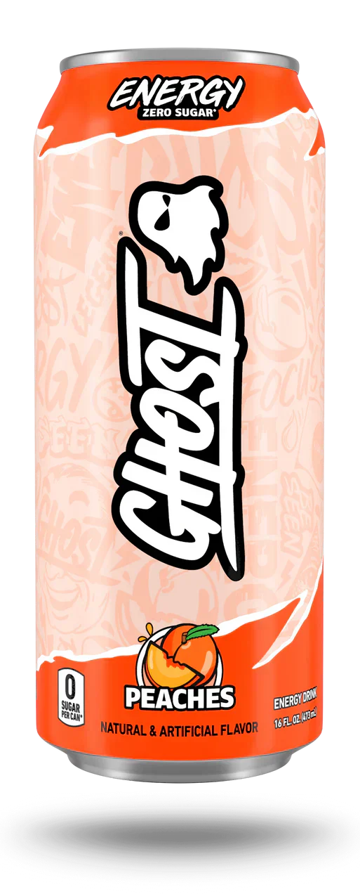 Ghost Energy Drink 500ml