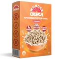 Wonder Crunch Cinnamon
