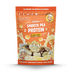 Macro Mike Golden Smooth Pea Protein