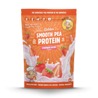 Macro Mike Golden Smooth Pea Protein