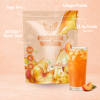 NZ Muscle Protein Water