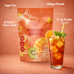 NZ Muscle Protein Water