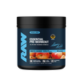 Get Raw Nutrition Essential Pre-Workout - Sulek Collab
