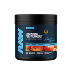 Get Raw Nutrition Essential Pre-Workout - Sulek Collab