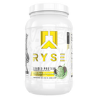 Ryse Loaded Protein Isolate