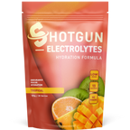 Shotgun Electrolytes Tropical 30 serve