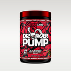 Faction Labs Disorder Pump