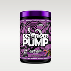 Faction Labs Disorder Pump