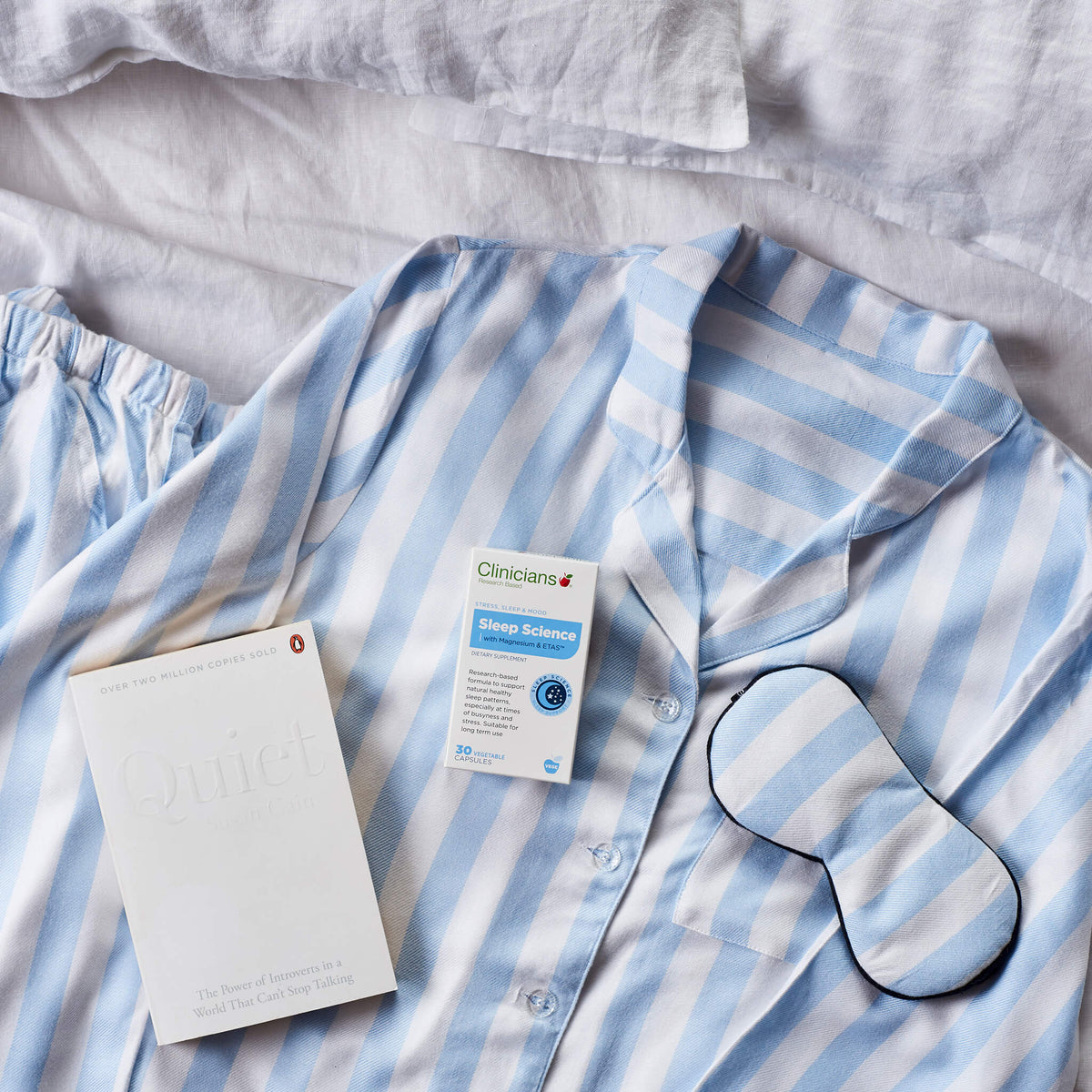 Clinicians Sleep Science