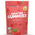 Macro Mike Creatine Gummies