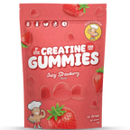 Macro Mike Creatine Gummies