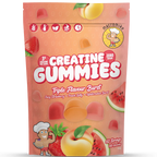 Macro Mike Creatine Gummies