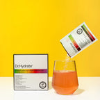 Dr Hydrate Variety Pack Sachet Box
