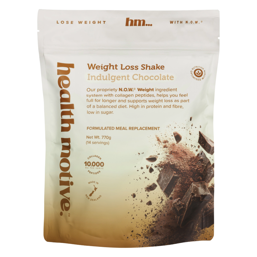 Health Motive Weight Loss Shake 770g