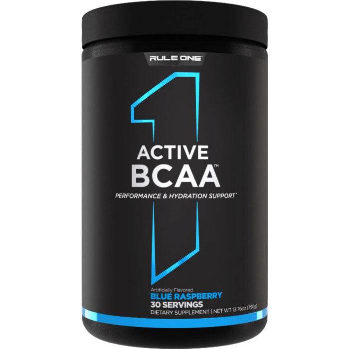 Rule1 BCAA