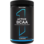 Rule1 BCAA