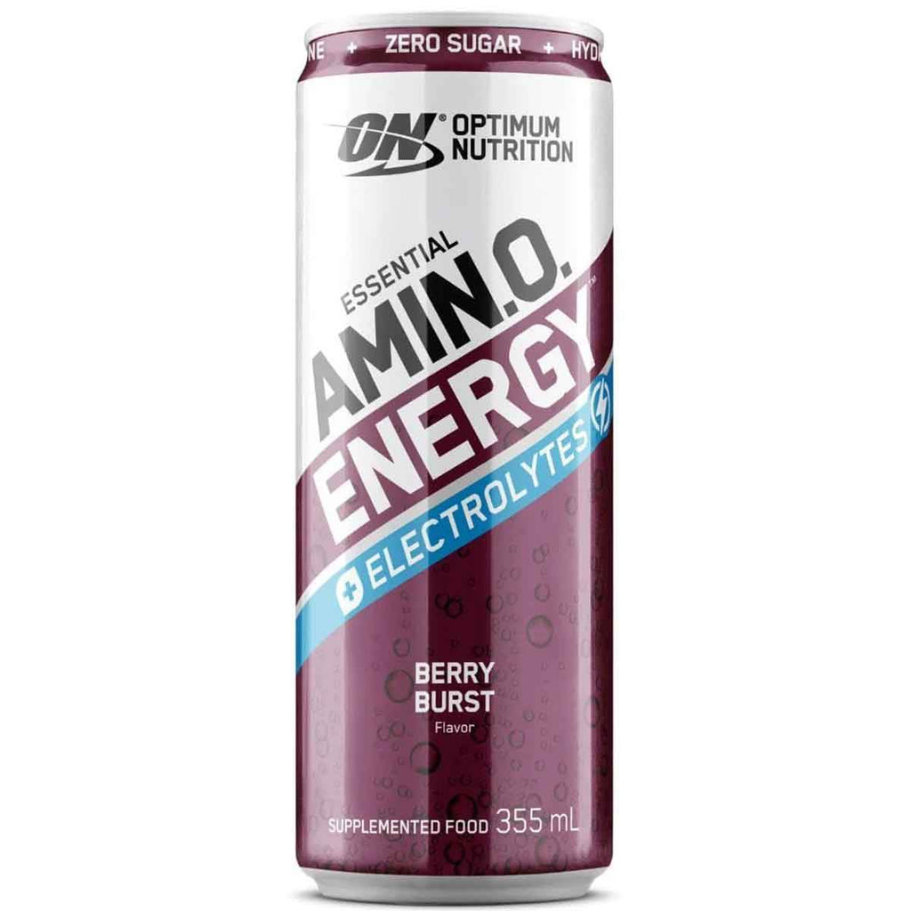 Optimum Nutrition Amino Energy Sparkling 355ml