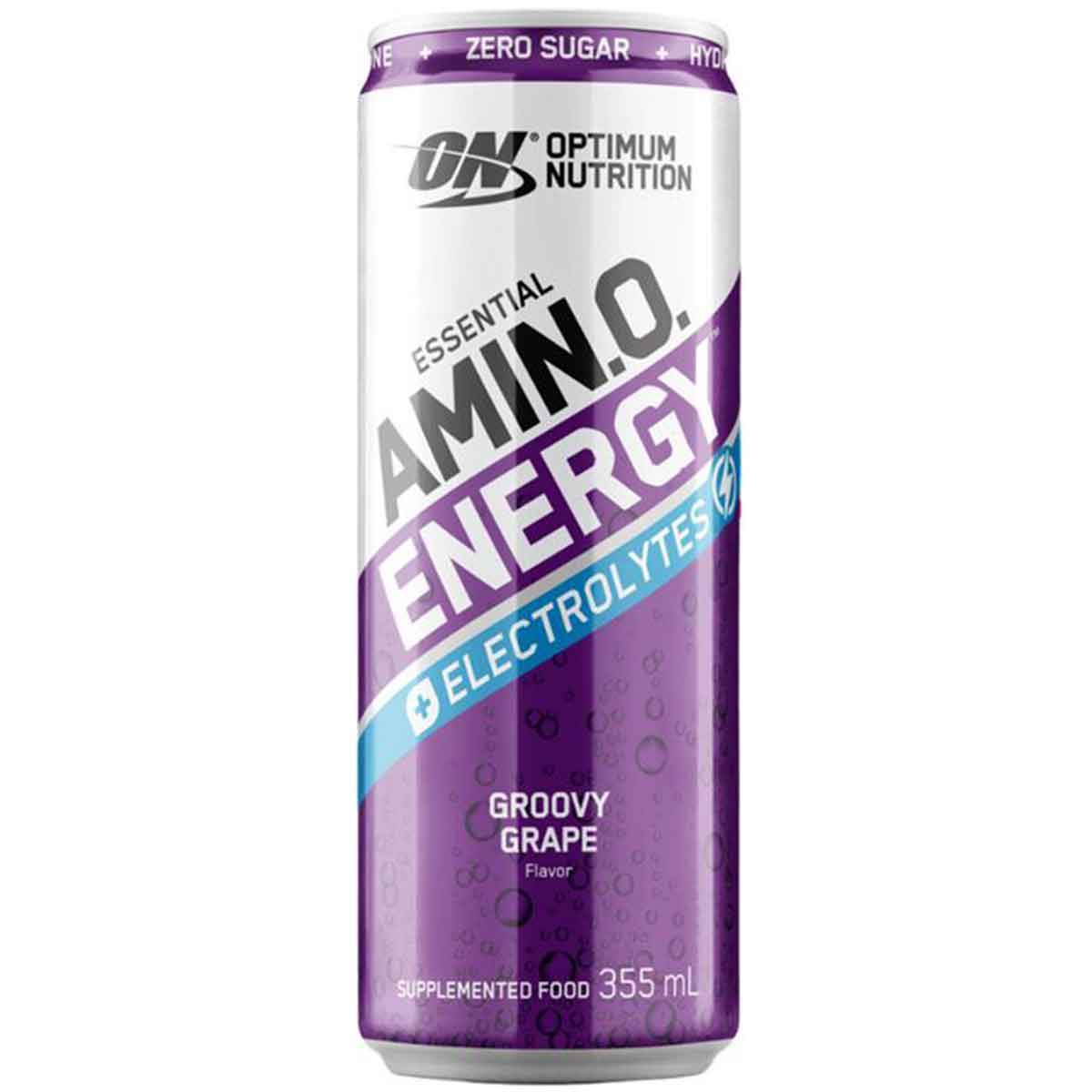 Optimum Nutrition Amino Energy Sparkling 355ml
