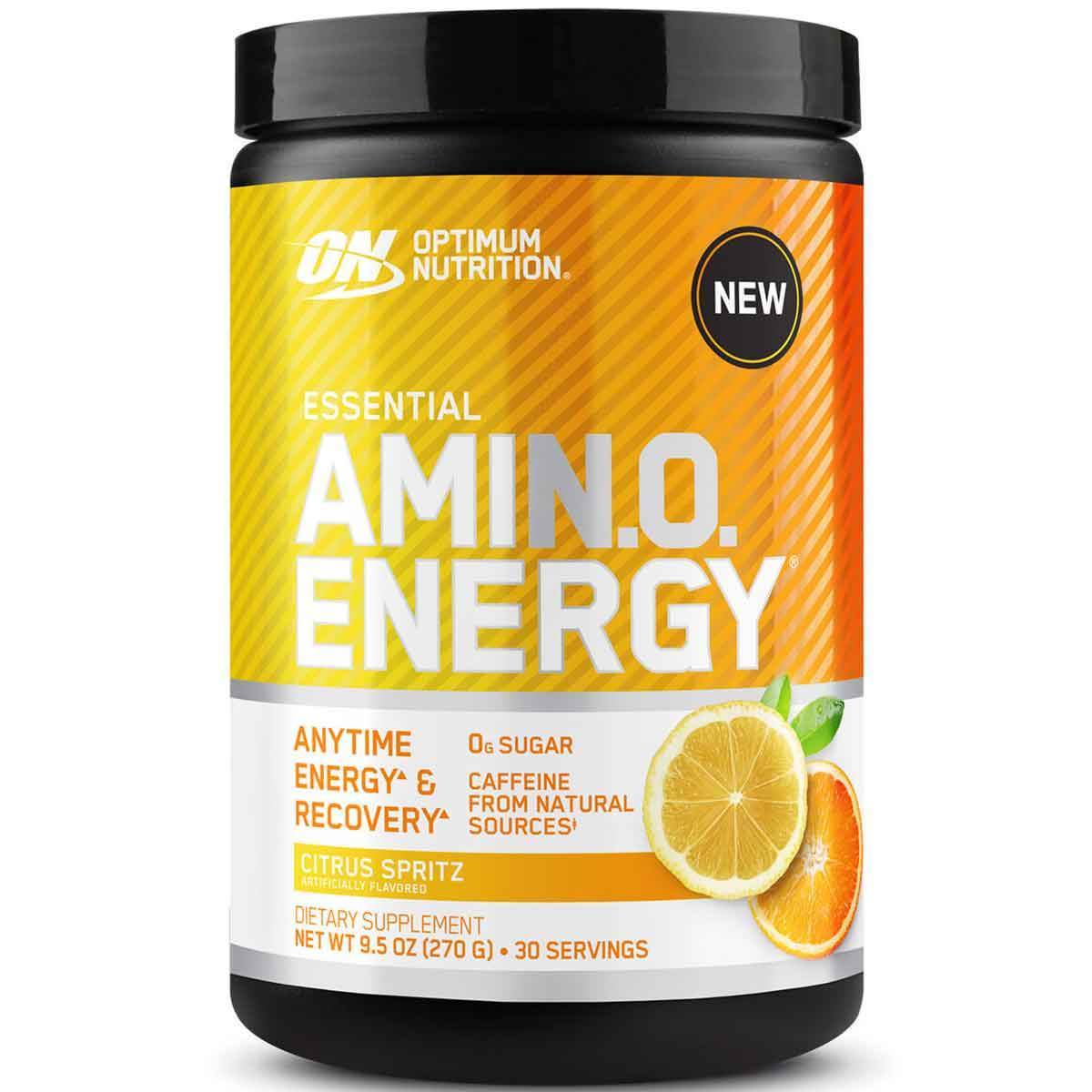 Optimum Nutrition Amino Energy