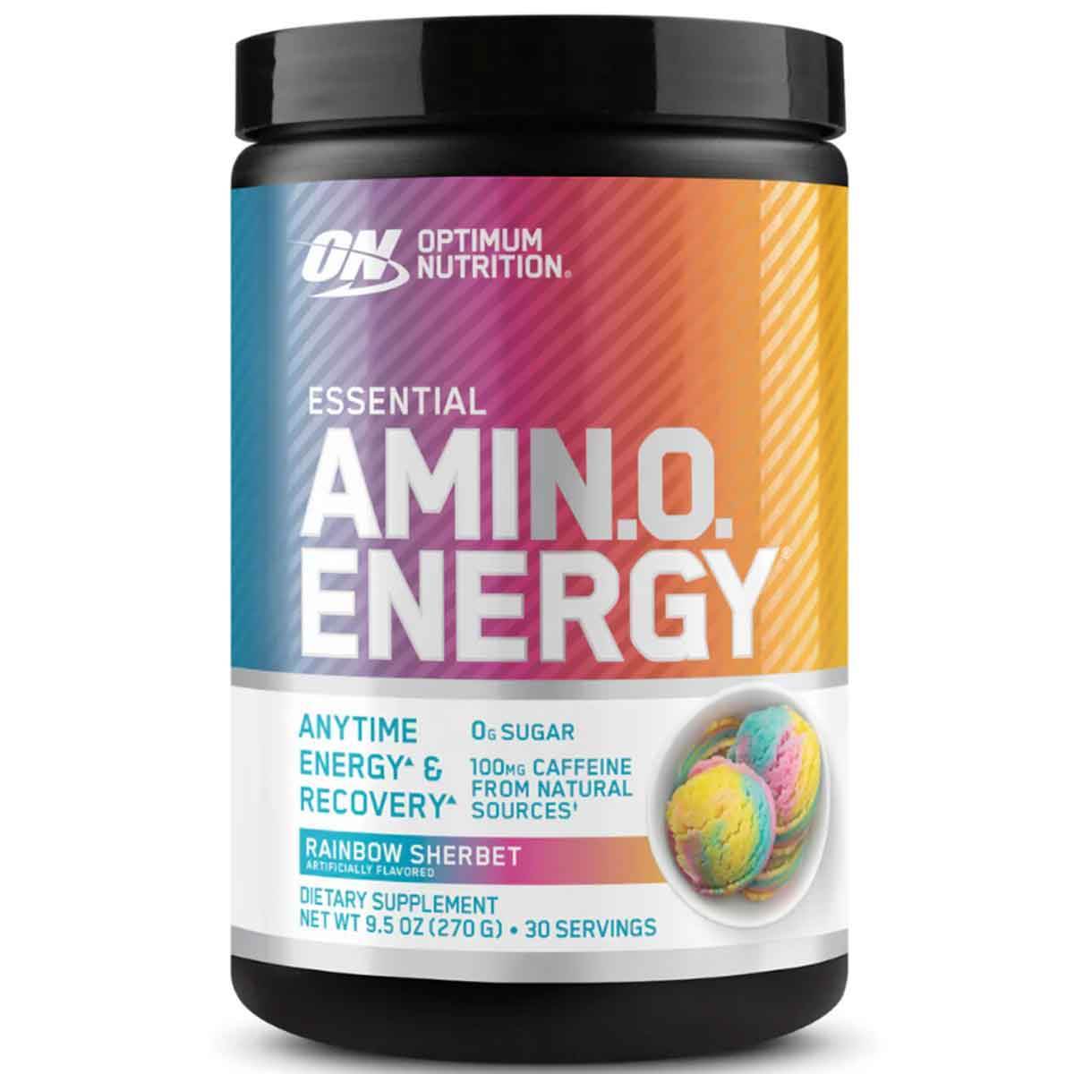 Optimum Nutrition Amino Energy