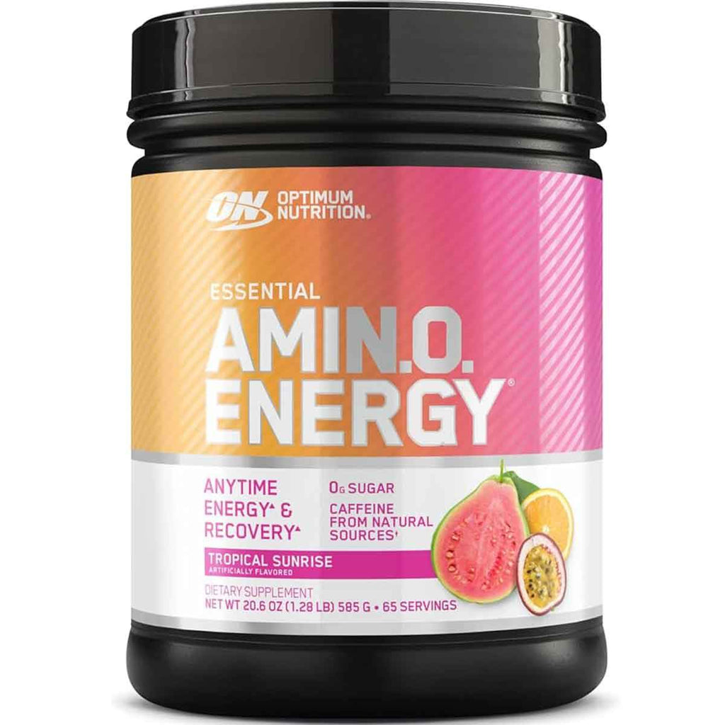 Optimum Nutrition Amino Energy