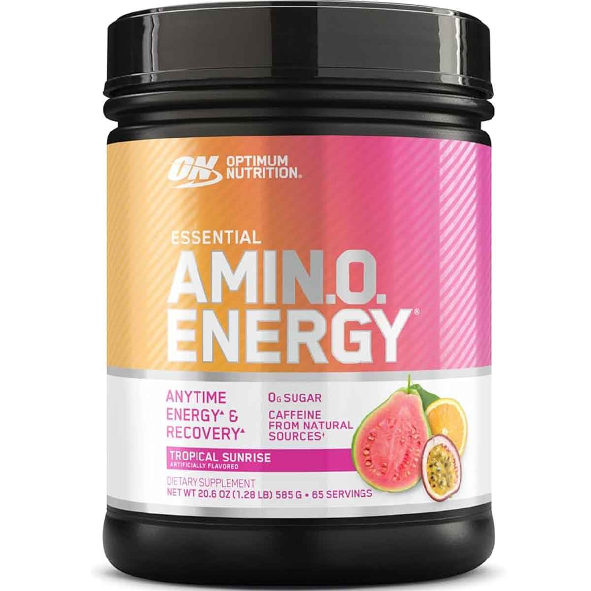 Optimum Nutrition Amino Energy