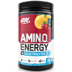 Optimum Nutrition Amino Energy + Electrolytes