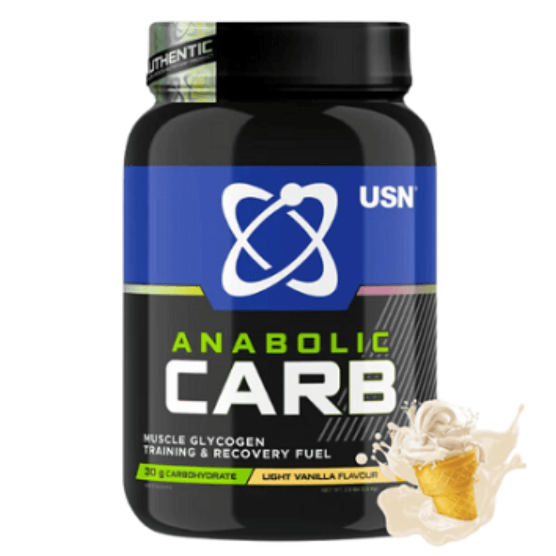 USN Anabolic Carb