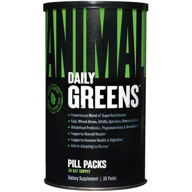Universal Animal Greens