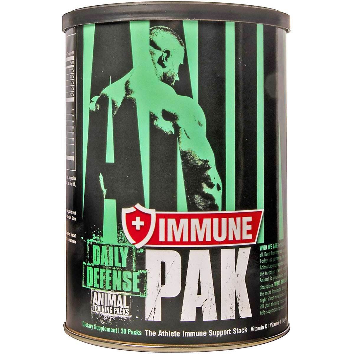 Universal Animal Immune 30 Pak