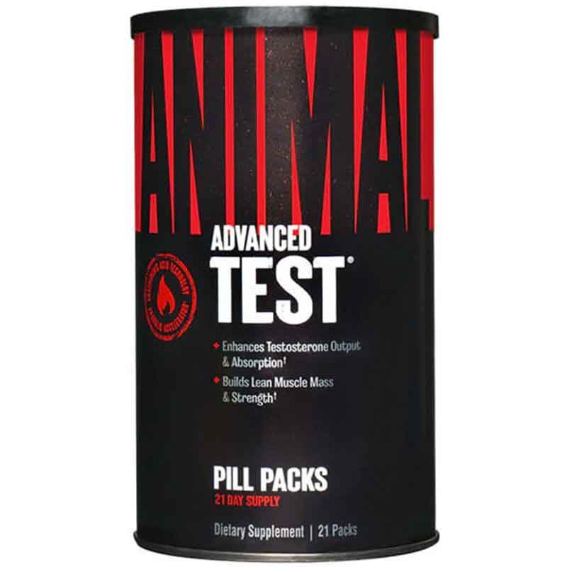 Universal Animal Test