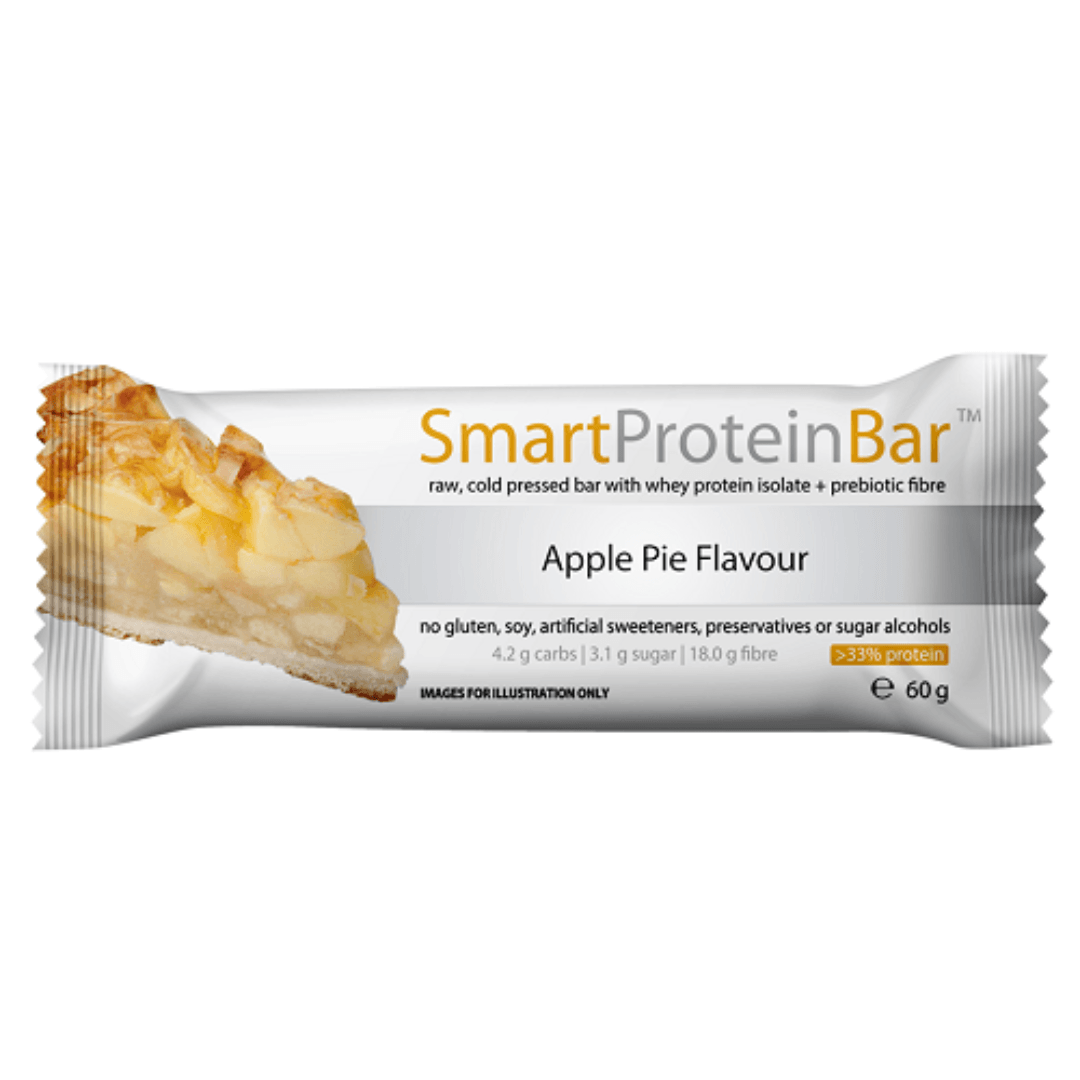 Smart Protein Bar