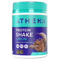 Athena Protein Shake + Iron
