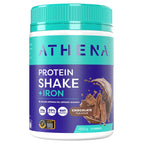 Athena Protein Shake + Iron