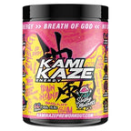 Kamikaze Pre-workout