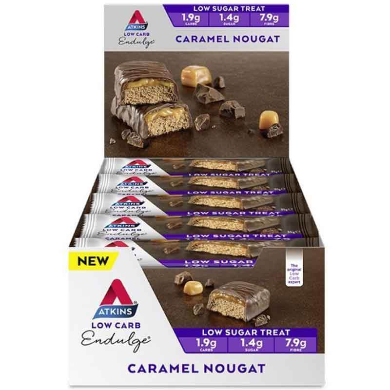 Atkins Endulge Bar
