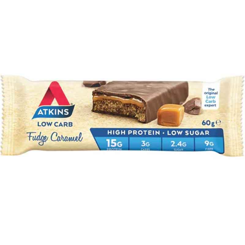 Atkins Advantage Bar