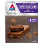 Atkins Endulge Bars