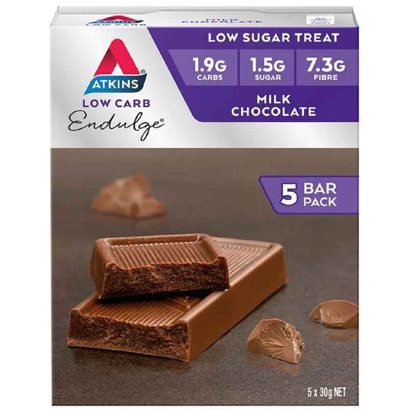 Atkins Endulge Bars