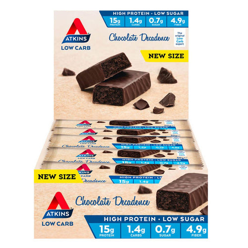 Atkins Advantage Bar